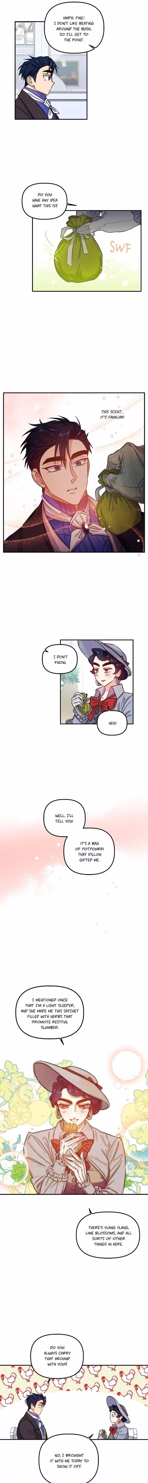 For Better or for Worse - Chapter 35 - Part 9