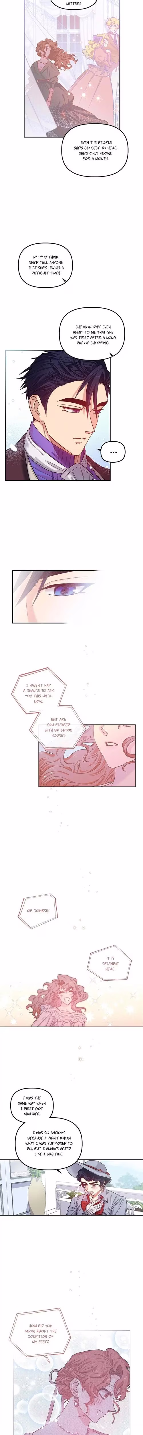 For Better or for Worse - Chapter 36 - Part 4