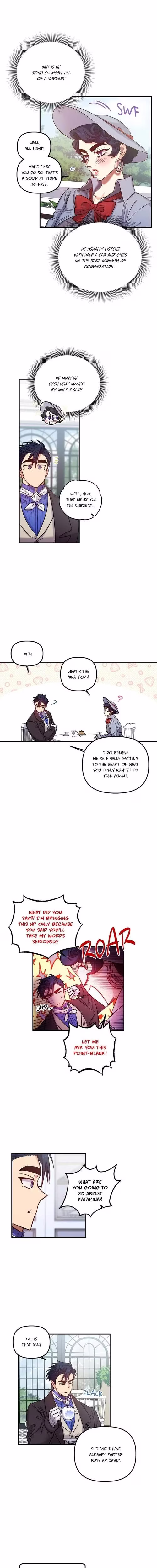 For Better or for Worse - Chapter 36 - Part 6