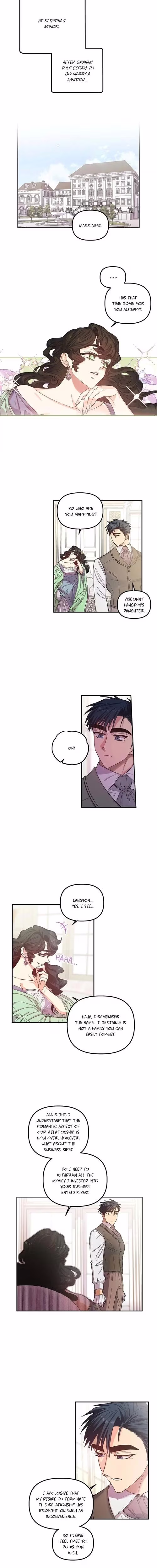 For Better or for Worse - Chapter 36 - Part 7