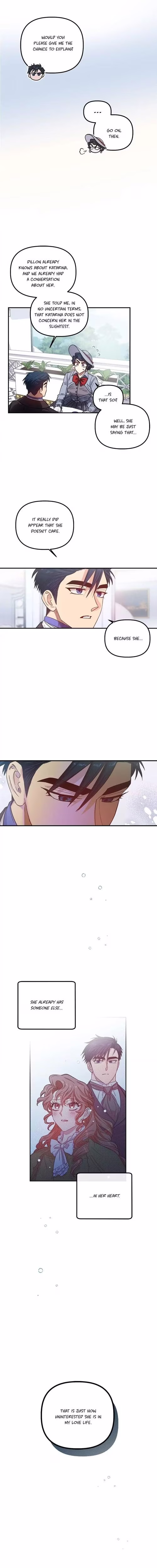 For Better or for Worse - Chapter 36 - Part 10