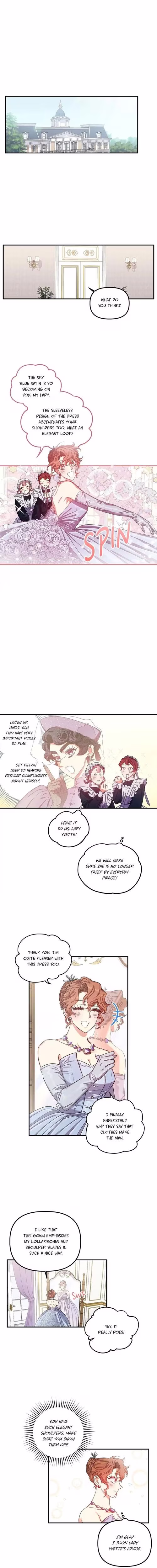 For Better or for Worse - Chapter 37 - Part 4