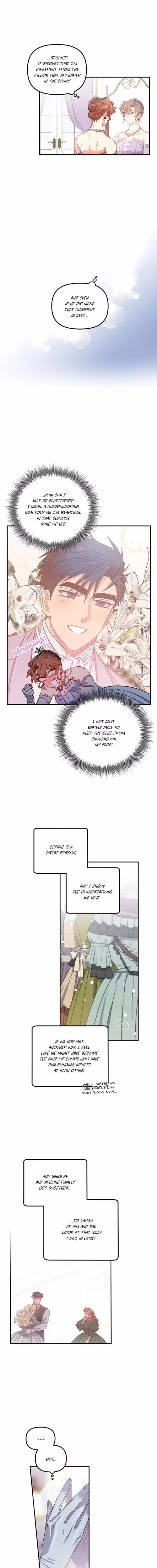 For Better or for Worse - Chapter 37 - Part 6