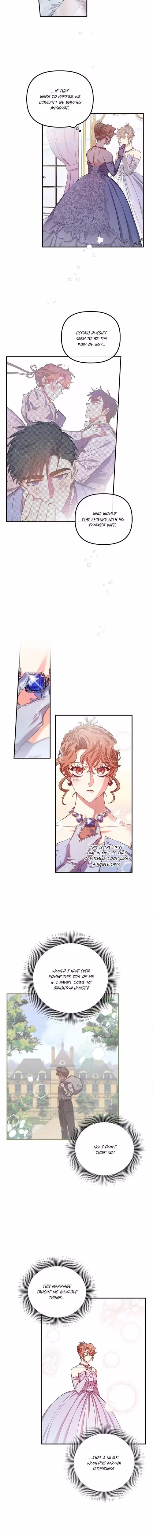 For Better or for Worse - Chapter 37 - Part 7