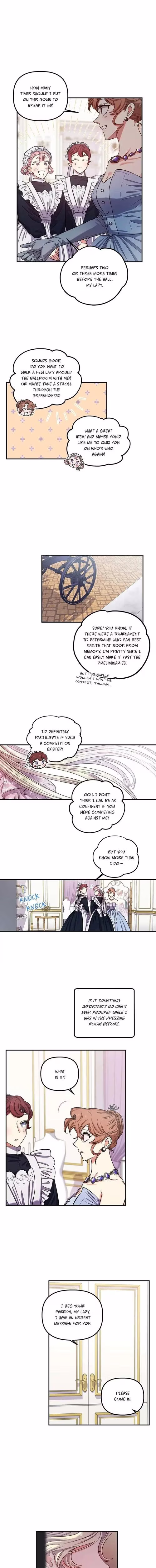 For Better or for Worse - Chapter 37 - Part 8