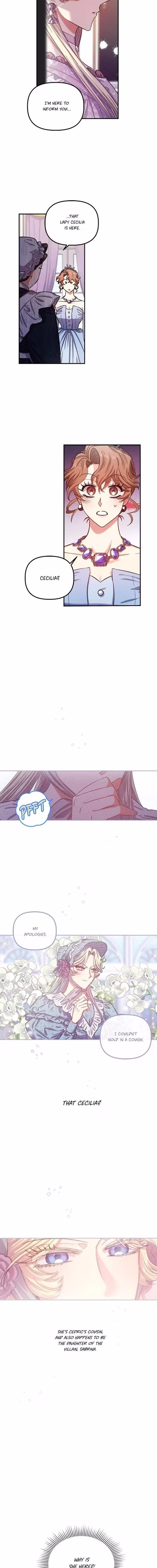 For Better or for Worse - Chapter 37 - Part 9