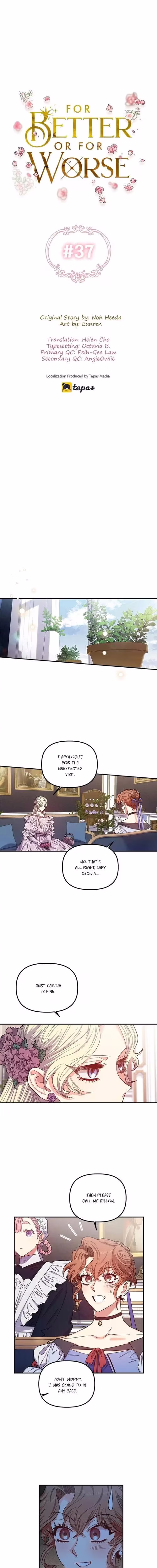 For Better or for Worse - Chapter 38 - Part 3