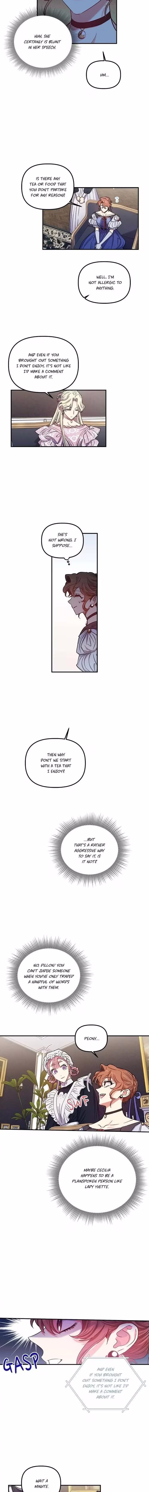 For Better or for Worse - Chapter 38 - Part 4