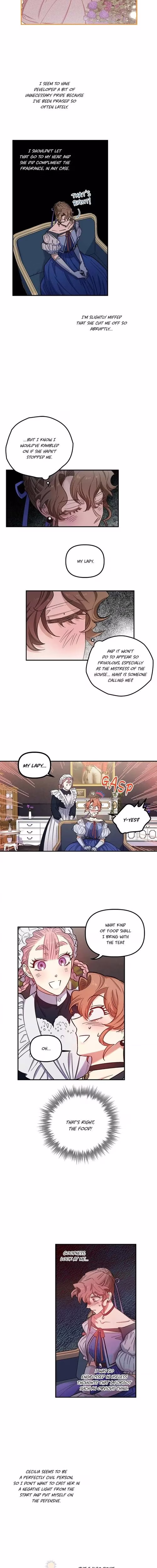 For Better or for Worse - Chapter 38 - Part 7