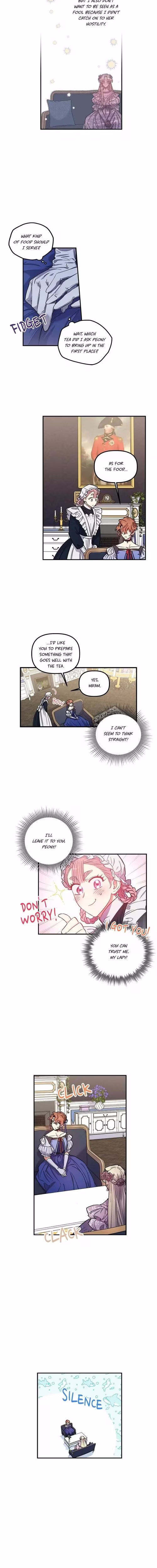 For Better or for Worse - Chapter 38 - Part 8