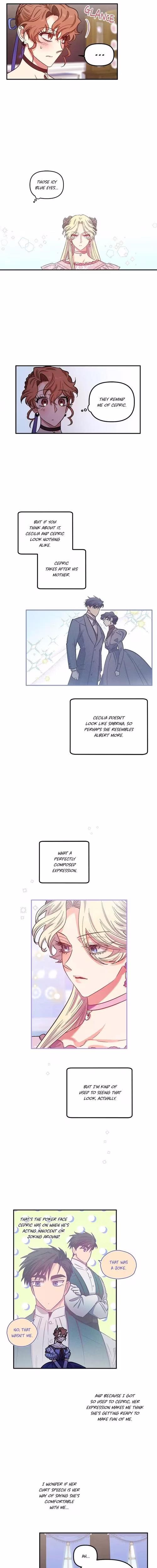 For Better or for Worse - Chapter 38 - Part 9