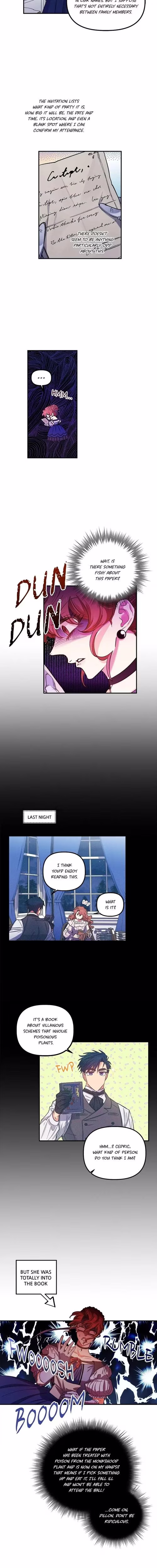 For Better or for Worse - Chapter 39 - Part 3