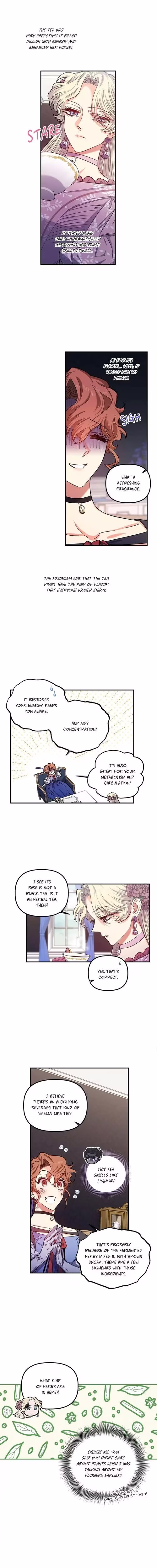 For Better or for Worse - Chapter 39 - Part 8