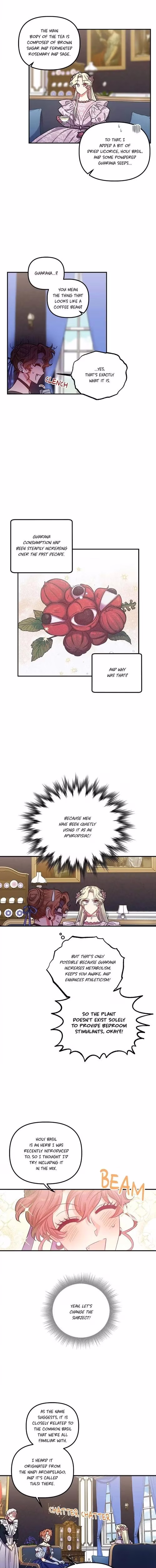 For Better or for Worse - Chapter 39 - Part 9