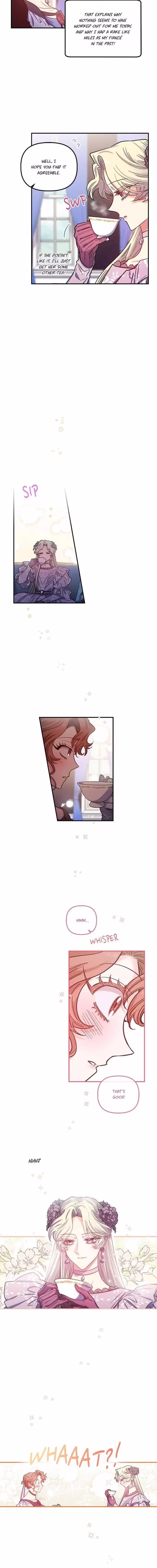 For Better or for Worse - Chapter 39 - Part 11