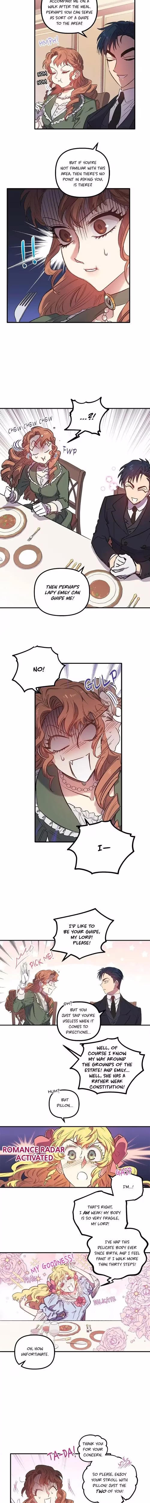 For Better or for Worse - Chapter 4 - Part 3