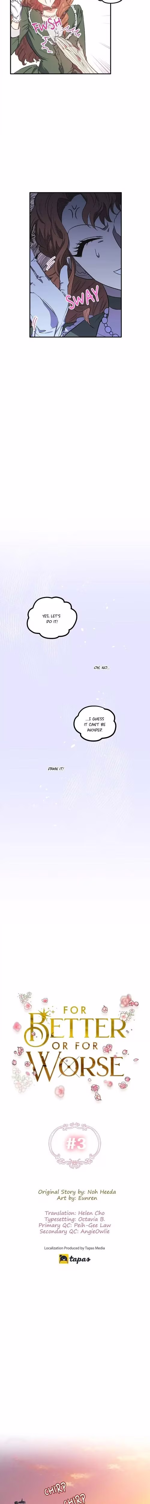 For Better or for Worse - Chapter 4 - Part 4