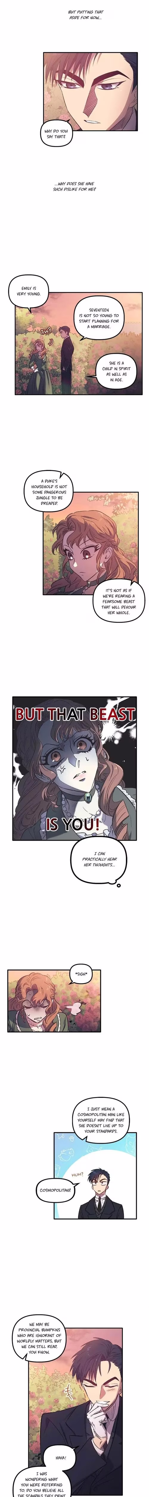 For Better or for Worse - Chapter 4 - Part 7