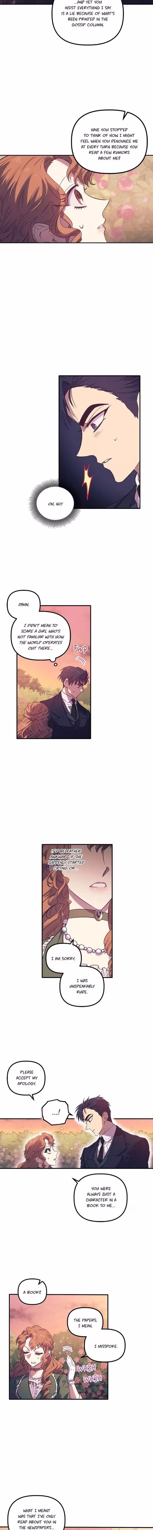 For Better or for Worse - Chapter 4 - Part 9