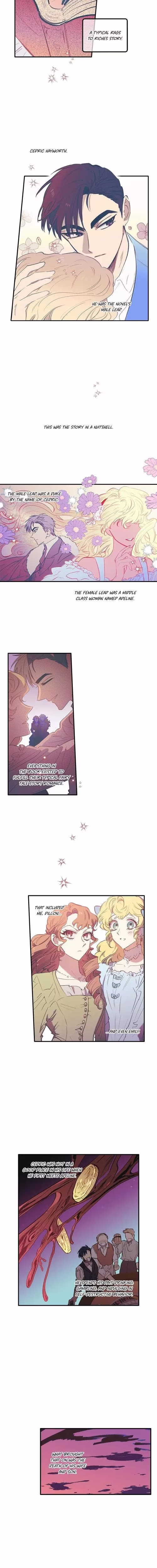 For Better or for Worse - Chapter 4 - Part 11