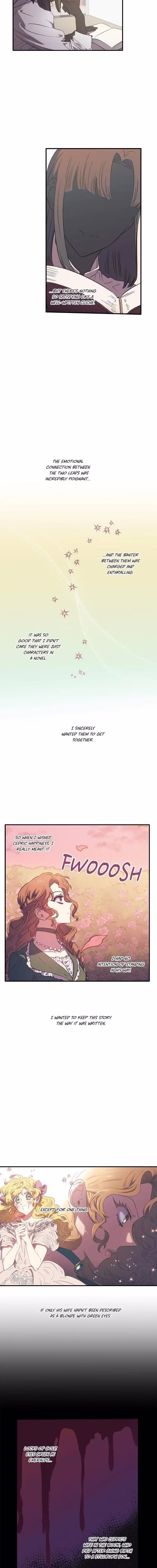 For Better or for Worse - Chapter 4 - Part 13