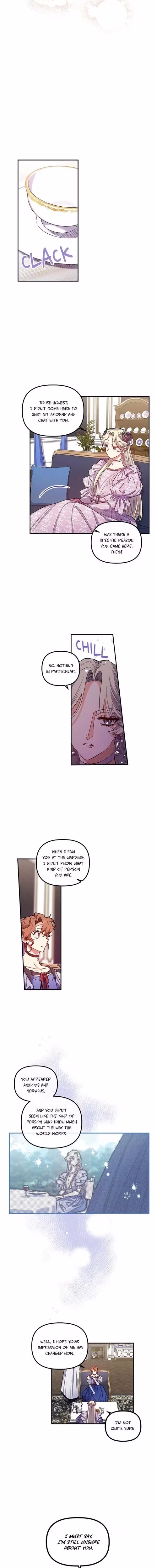 For Better or for Worse - Chapter 40 - Part 5