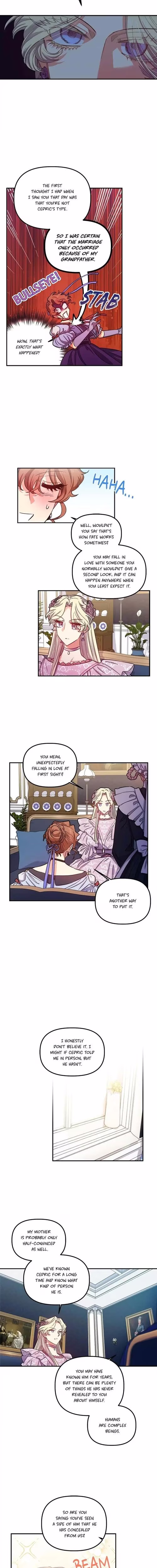 For Better or for Worse - Chapter 40 - Part 6