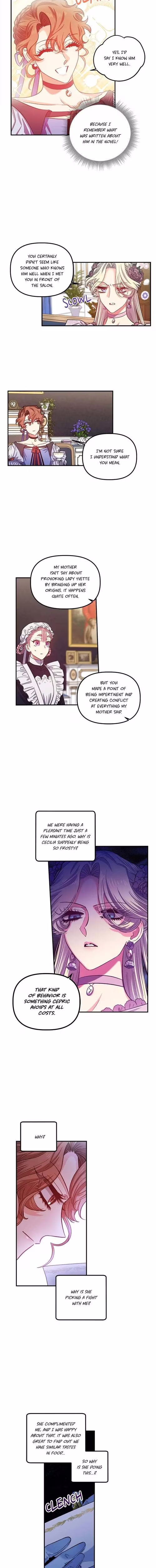 For Better or for Worse - Chapter 40 - Part 7