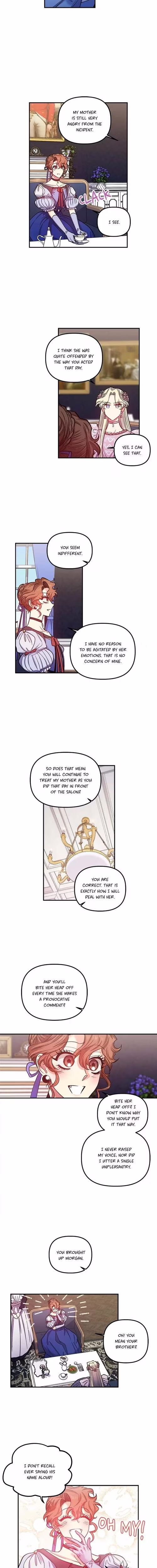 For Better or for Worse - Chapter 40 - Part 8