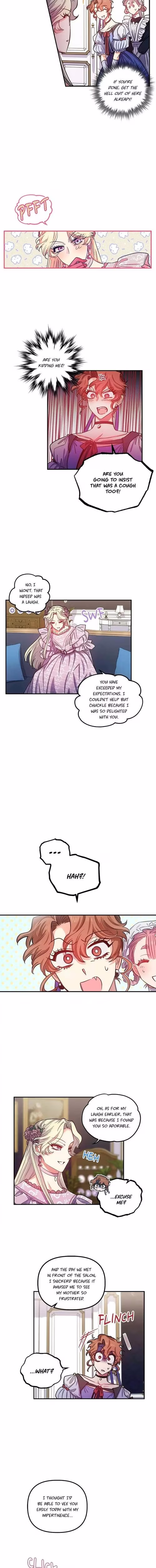 For Better or for Worse - Chapter 40 - Part 10