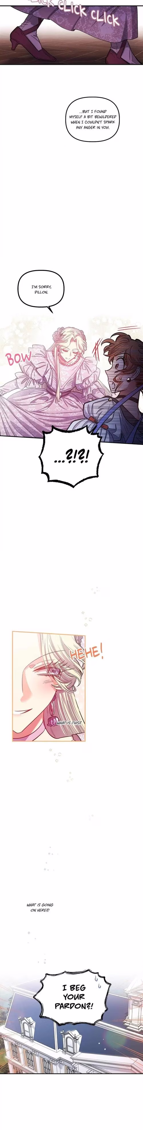 For Better or for Worse - Chapter 40 - Part 11