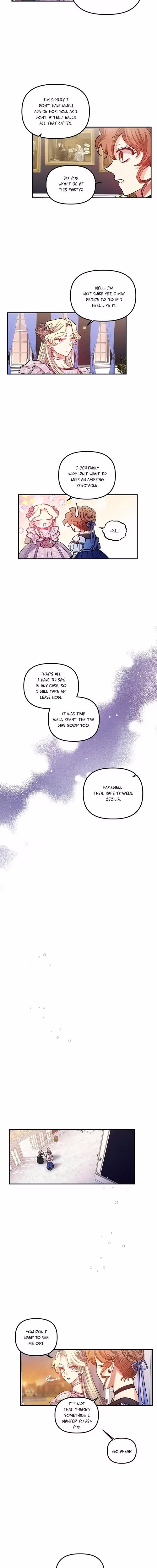 For Better or for Worse - Chapter 41 - Part 7