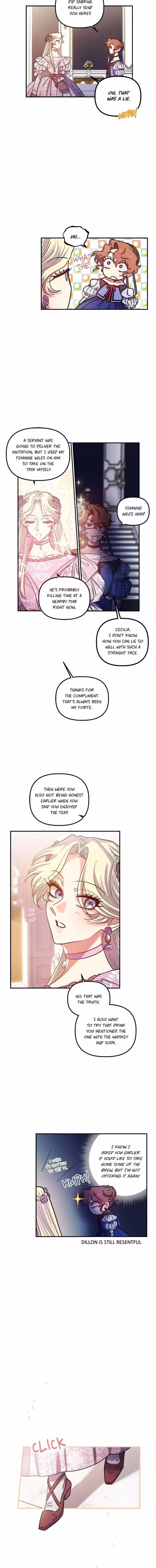 For Better or for Worse - Chapter 41 - Part 8