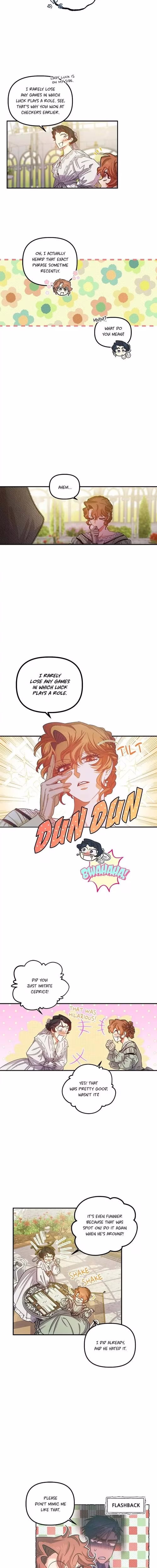 For Better or for Worse - Chapter 42 - Part 4