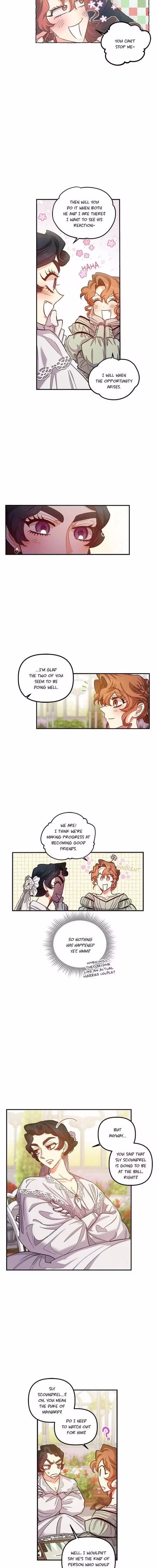 For Better or for Worse - Chapter 42 - Part 5