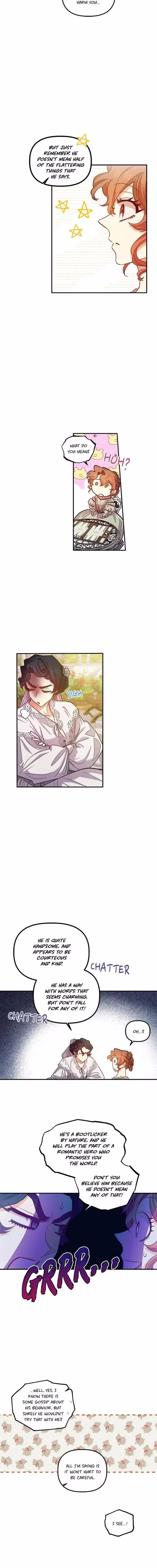 For Better or for Worse - Chapter 42 - Part 6