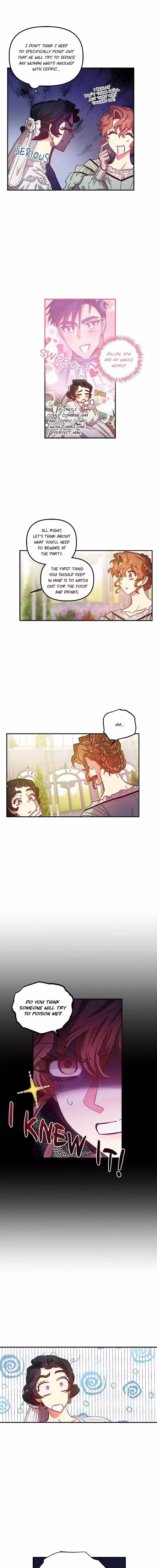 For Better or for Worse - Chapter 42 - Part 7