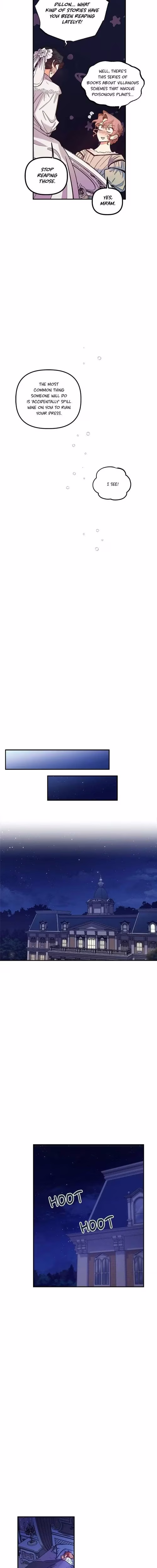 For Better or for Worse - Chapter 42 - Part 8