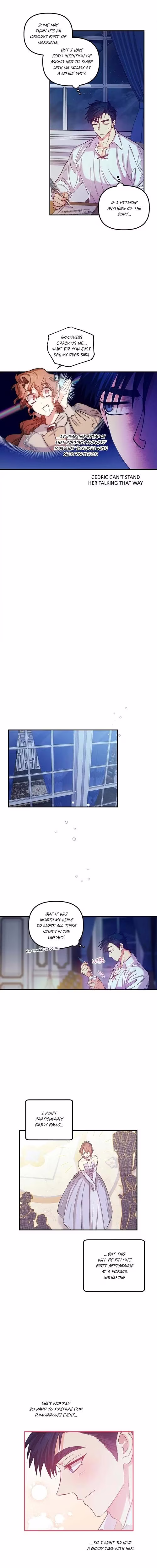 For Better or for Worse - Chapter 43 - Part 3