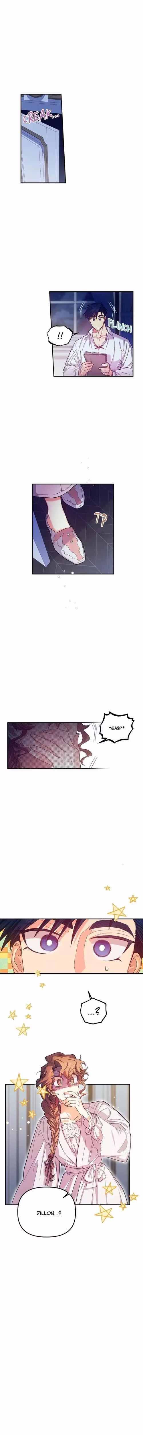 For Better or for Worse - Chapter 43 - Part 4