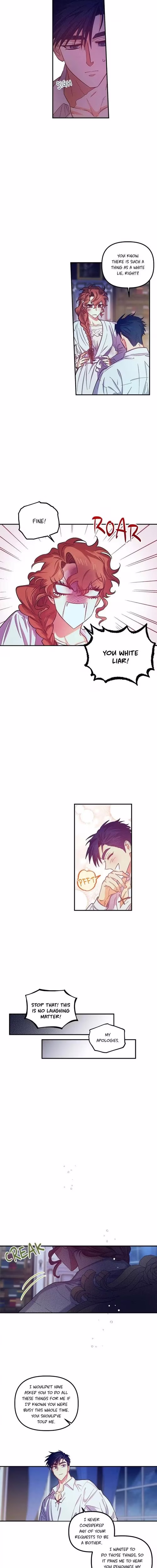 For Better or for Worse - Chapter 43 - Part 7