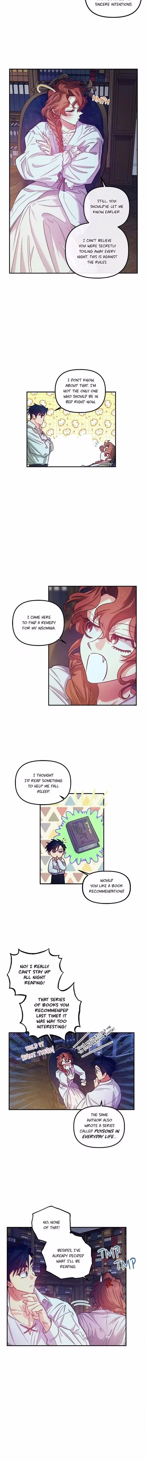 For Better or for Worse - Chapter 43 - Part 8