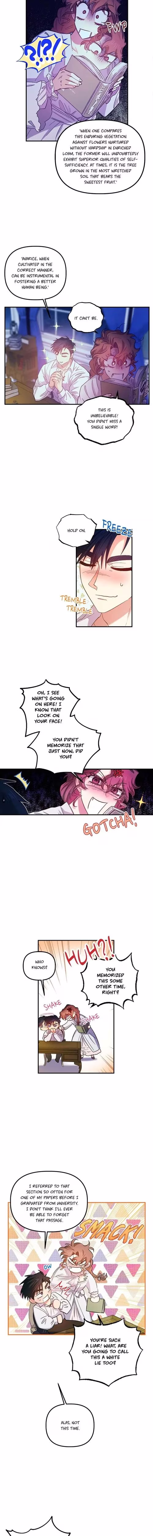 For Better or for Worse - Chapter 43 - Part 12