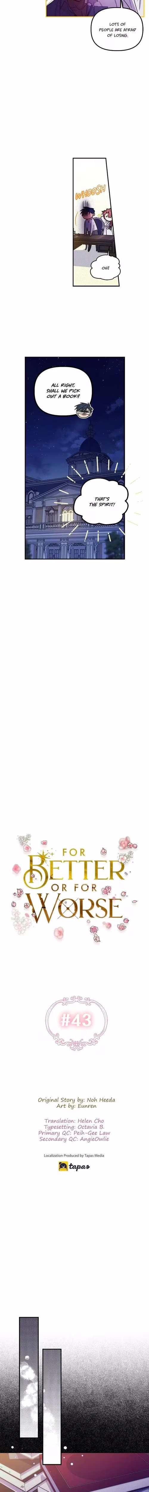 For Better or for Worse - Chapter 44 - Part 3