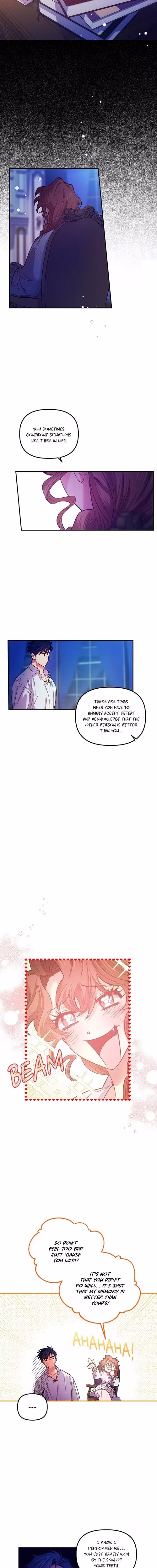 For Better or for Worse - Chapter 44 - Part 4