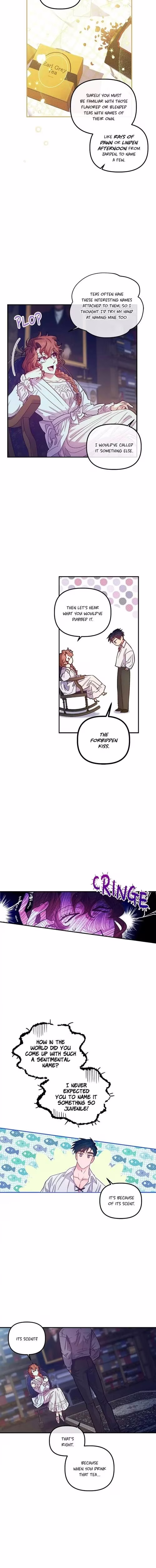 For Better or for Worse - Chapter 44 - Part 6