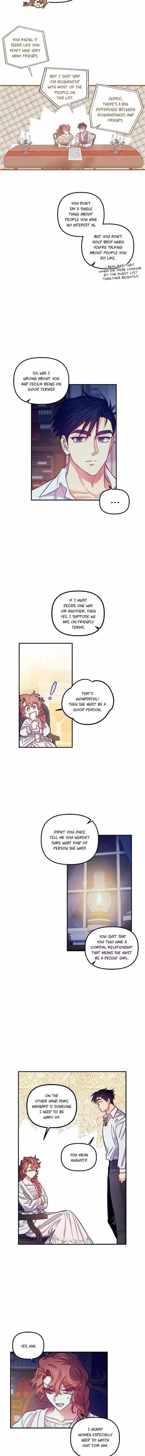 For Better or for Worse - Chapter 44 - Part 8