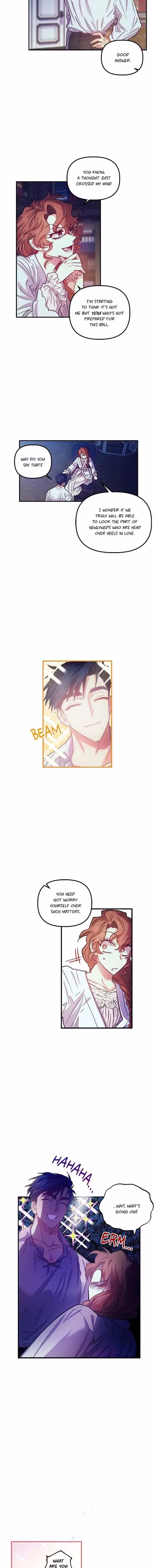 For Better or for Worse - Chapter 44 - Part 10