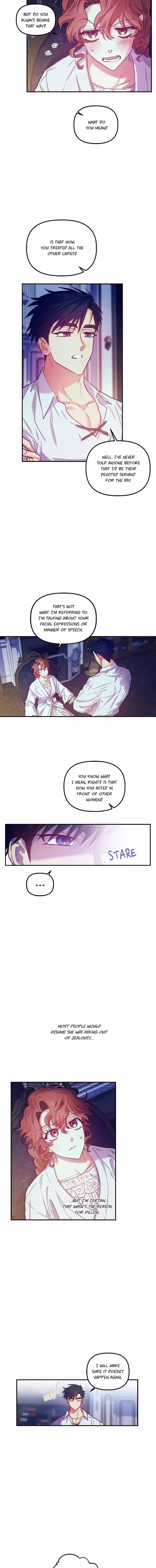 For Better or for Worse - Chapter 45 - Part 3