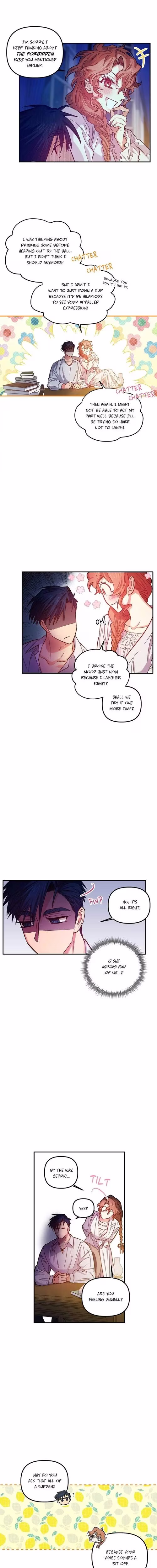 For Better or for Worse - Chapter 45 - Part 13